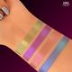 Charmacy Milano Insane Quad Eyeshadow Palette- 01 3.6 g - Eye Shadow Palettes