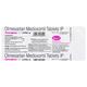 OMNIPRES 20mg Tablet 10's - Hypertension-Ang