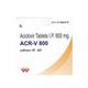 ACR V 800 Tablet 10's - Viral infections-Ant