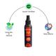 Misters Hammar Of Thor Oil For Men 50 ml - Speciality Medicines