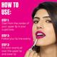 Elle 18 Liquid Lip Color French Pink 5.6 ml - Liquid Lipsticks