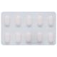 Ondero Met 2.5/500mg Tablet 10'S - Diabetes-Ant