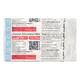 Lorsaid P 8mg Tablet 10'S - Pain relief-Nsa