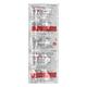 Roseday 40mg Tablet 10'S - High Cholesterol-Dys