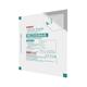 Medica Mediswab Gauze Swab 5 cm x 5 cm x 8 PLY 5's - Bandages & Dressings