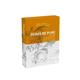 Aroma Magic Pores Be Pure Face Sheet Mask (Pack of 5 x 20 g) - Masks & Peels