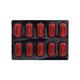 Arflur 3D Tablet 10'S - Pain relief-Ano