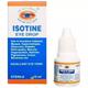 Isotine Eye Drops 10 ml - Speciality Medicines