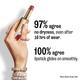 Lakme Unreal 3D Slim Bullet, Matte Finish, Nude Pop, 3.6gm - Lipsticks