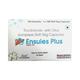 ENSULES PLUS (VEG) Capsule 10's - Supplements-Sup