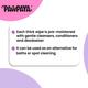 Pawpaya Pet Wipes Pull Pack 20 x 18 cm 100's - Pet Grooming