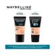 Maybelline New York Fit Me Matte+Poreless Liquid Foundation Tube, 220 Natural Beige 18 ml - Foundation
