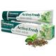 Himalaya Active Fresh Gel 80 Gm (N) - Toothpaste
