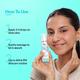Fixderma 20% Niacinamide Serum for Face with 2.5% Glucosamine and Hyaluronic Acid Serum Men and Women 30 gm - Face Serum