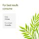 Kapiva Dia Free Capsules 60's - Diabetes Care (Ayush)