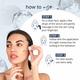 Globus Naturals Revival Diamond Shine Boosting & Anti Ageing Face Serum, 30ml each 2's - Face Serum