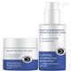 Dermistry Sensitive & Dry Skin Calming Soothening Body Milk Lotion 200 ml + Revitalize Ultra Dry Skin Nourishing Body Butter 100 ml - Body Butter