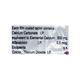 Bonical A Tablet 10'S - Supplements-Cal