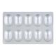 Cefolac O DT 100mg Tablet 10'S - Bacterial Infections-Cep