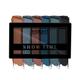 Insight Cosmetics Show Time Eyeshadow Palette - Moon Light 15 gm - Eye Shadow Palettes