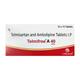 TELMIFREE A Tablet 10's - Hypertension-Ang