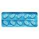 GLIZID XR 30 Tablet 10's - Diabetes-Ant
