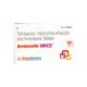 AMLOSAFE 3D 80 Tablet 7's - Hypertension-Ana