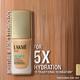 Lakme 9To5 Hya Matte Foundation + Hyaluronic Acid Cool Tan 25 ml - Foundation