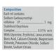 Care Tears 0.5% Eye Drops 10ml - Dry Eye-Olt