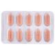 VENOFLAV 500 Tablet 10's - Varicose Veins-Phl