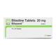 BILAZEST 20mg Tablet 10's - Allergies-Ant