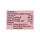 Haem UP Gems Capsule 100'S - Supplements-Vam