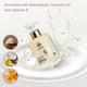 Dr.Willmar Schwabe B&T Nourish Collection Body Lotion For All Skin Types 300 ml - Personal Care (Ayush)