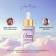 Protouch Unicorn Face Serum with Vitamin C, Niacinamide & Ceramides, Repairs, Hydrates & Brightens Skin 15ml - Face Moisturizers