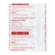 Ibugesic Plus Tablet 20'S - Pain relief-Nsa