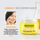Garnier Bright Complete 3X Vitamin C+Lemon SPF 40 /PA+++ Serum Cream 45gm - Face Moisturizers