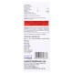 COLDMINE PLUS Syrup 60ml - Pain relief-Nsa