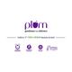 Plum Moroccan Argan Oil Miracle Oil-Serum for Hair & Scalp 100% Vegan 100 ml - Hair Oils