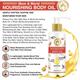 Mom & World Nipple Balm 50 gm - Breast Care Creams