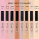 Bonjour Paris Photo Match Liquid Concealer - Fair 4 ml - Concealer