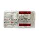 GABANTIN GRS 300 Tablet 10's - Epilepsy/Convulsion-Ant