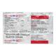 Atormac CV 20mg Capsule 10'S - High Cholesterol-Dys