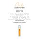 Gk hair CurlsDefineHer 100 ml - Curly Hair
