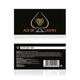 Pac Ace Of Lashes - Trips 1's - Eyelashes