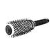 Alan Truman White Ceramic Blow-Drying Brush-Small 0.25 ml - Hair Brushes