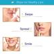 Dove Hydro Nourishing Lip Care 24 Hour Moistrurisation Lip Balm 4.8gm 1's - Lip Glosses