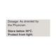 Montaz 500mg Injection 1's - Bacterial Infections-Cep