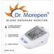 Dr.Morepen Digital Blood Pressure Monitor (BP09) - Blood Pressure Monitor Device