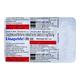 LINAPRIDE M 500 Tablet 10's - Diabetes-Ant