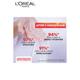 L'Oreal Paris Revitalift Essence Face Sheet Mask, Brightening And Hydrating 30 Gm - Sheet Masks